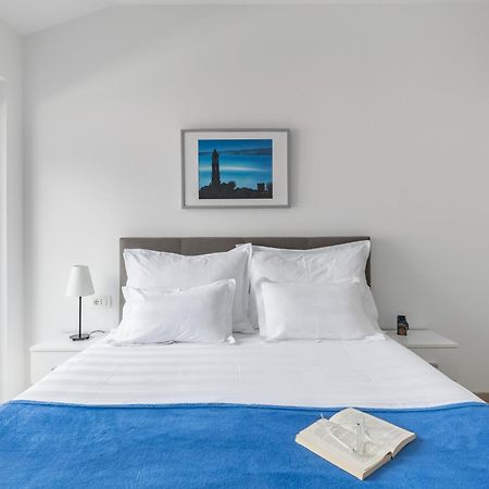 Apartments Villa Salona Sky Room photo