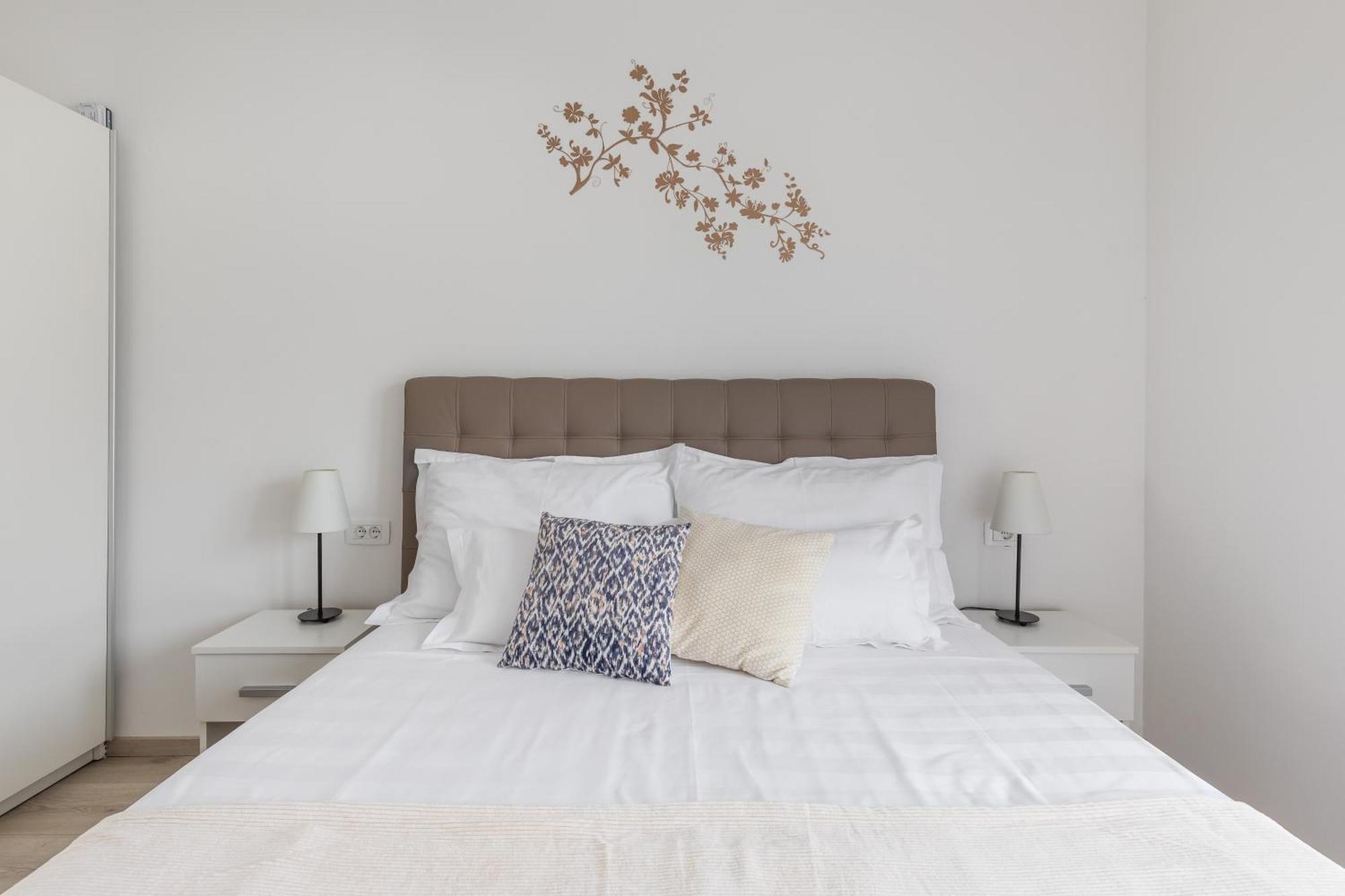 Apartments Villa Salona Sky Room photo